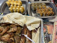 служба доставки готовых блюд Shilove в Чите