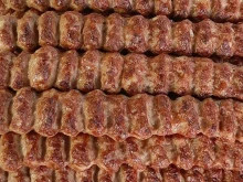 Шашлычный двор, Бабушкина, 157 
