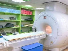 центр МРТ-диагностики Фаворит в Южно-Сахалинске