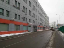 Консалтинговая компания Ноосфера, Нижегородская улица, 29-33 ст15 