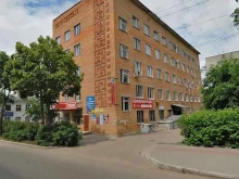 Калужский учебно-квалификационный центр в Калуге