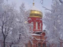 Монастыри Скорбященский женский монастырь в Нижнем Тагиле