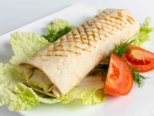 кафе быстрого питания Art kebab в Перми