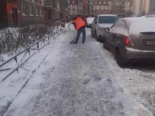 Эксплуатация главстрой-СПб, Юнтоловский проспект, 43 к1 