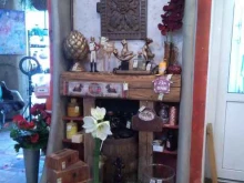 магазин цветов Murava flowers в Балашихе