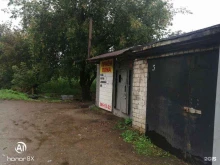 Алкон, Паровозная, 2а ст3 