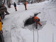 г. Новокузнецк Поисково-спасательная служба в Новокузнецке