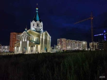 Религиозные товары Храм Рождества Пресвятой Богородицы в Кирове