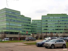 энергетическая компания Россети в Москве