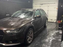 Автомойки DS Detailing в Челябинске