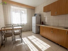 апартаменты Siberia apartments в Новосибирске
