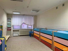 частный детский сад Остров чудес в Тюмени