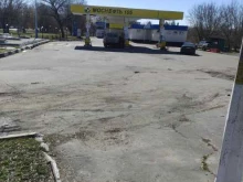 Заправочные станции Моснефть в Коломне