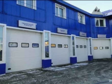 официальный дилер DoorHan Компания по продаже ворот в Калуге