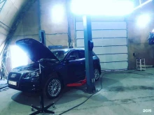 Авторемонт и техобслуживание (СТО) Avt-servicе в Нижнем Новгороде