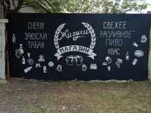 магазин-бар Жигули в Великом Новгороде