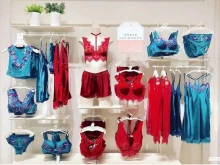 магазин нижнего белья Intimissimi в Кемерово