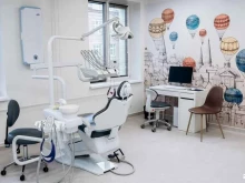 стоматологический центр Вэладент ОРТО в Челябинске