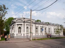 Школа эстетического воспитания и моделинга, Некрасовский переулок, 9 