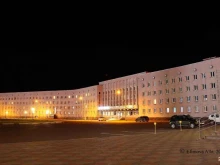 Услуги массажиста Кабинет массажа в Оленегорске