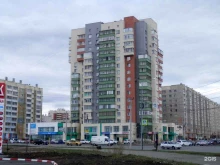 Аско, улица Университетская Набережная, 76 