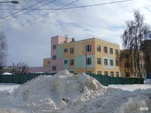 Корпус №1 Островок детства в Чебоксарах