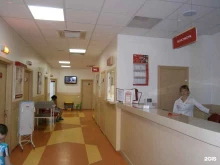 многопрофильный медицинский центр Альфа-Центр Здоровья в Саратове