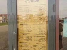Дома / дворцы культуры Дворец культуры им. Шиты Эдисултанова в Грозном