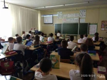 Школы Средняя общеобразовательная школа №47 в Владикавказе