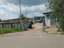 Забайкальский филиал Оборонэнерго в Чите