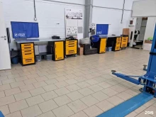 СТО 24 в Ноябрьске