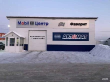 авторизованный сервисный центр Mobil 1 центр в Перми