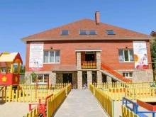 частный детский сад Премьер в Екатеринбурге