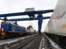 компания по доставке особых грузов Lognsk в Новосибирске