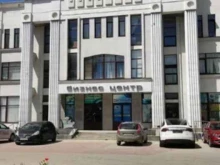 столовая ЕшьBerry в Ставрополе
