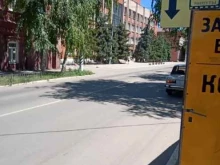 межмуниципальное управление МВД России Энгельсское в Энгельсе