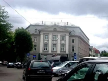 многопрофильная компания Переводчик в Калининграде