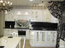 салон кухонной мебели Гармония в Пскове