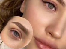 Услуги по уходу за ресницами / бровями Polina nail studio в Перми
