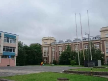 Калининградский областной суд, Сергеева, 8 