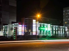гостиничный комплекс SV-отель в Бийске
