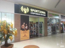 магазин спортивного питания Sportzona в Тобольске