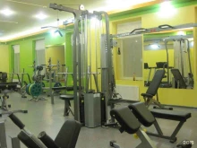 фитнес-клуб Plachinta gym в Калининграде