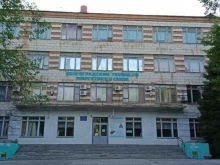 Корпус 2 Волгоградский колледж машиностроения и связи в Волгограде