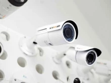 торговый дом систем безопасности Системы видеонаблюдения в Бийске