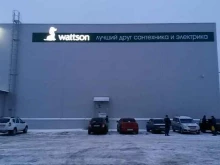 Газовое оборудование Wattson в Костроме