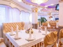 кафе Каспий в Королёве