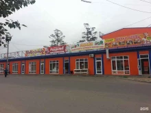 Белоречье, улица Сахьяновой, 7Б/3 