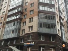 Альпари Стандарт, Гжатская, 22 к3 
