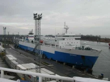 транспортная компания Транс-Эксим в Калининграде